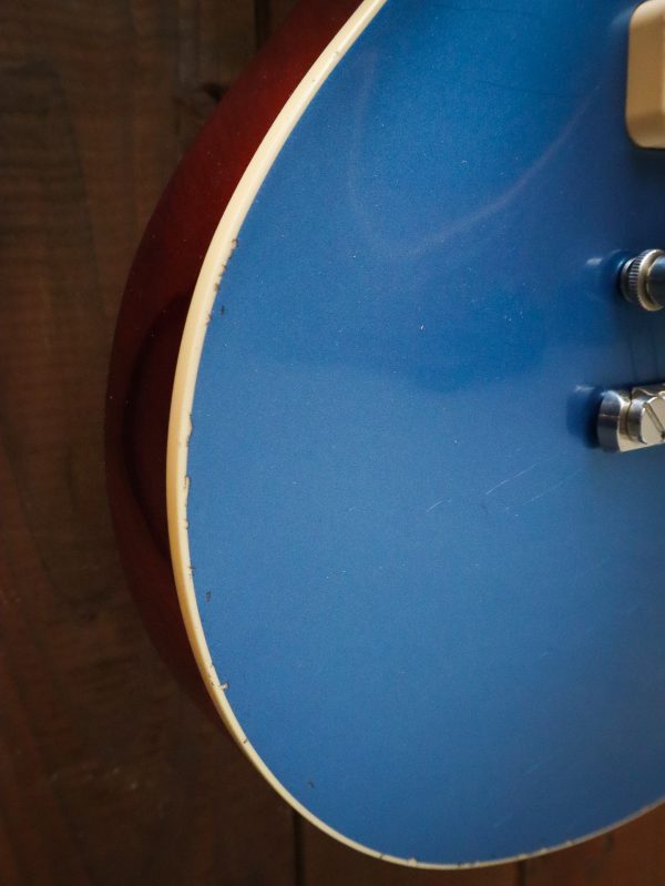 Maybach Lester '59 Pelham Blue - Afbeelding 12
