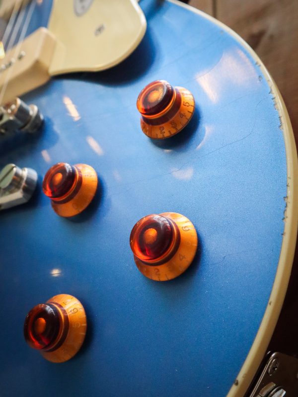 Maybach Lester '59 Pelham Blue - Afbeelding 11