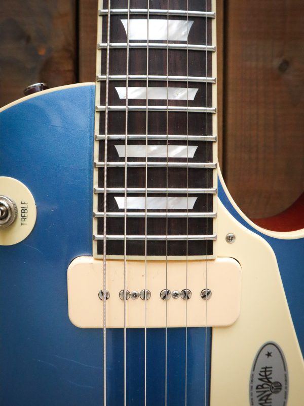 Maybach Lester '59 Pelham Blue - Afbeelding 9