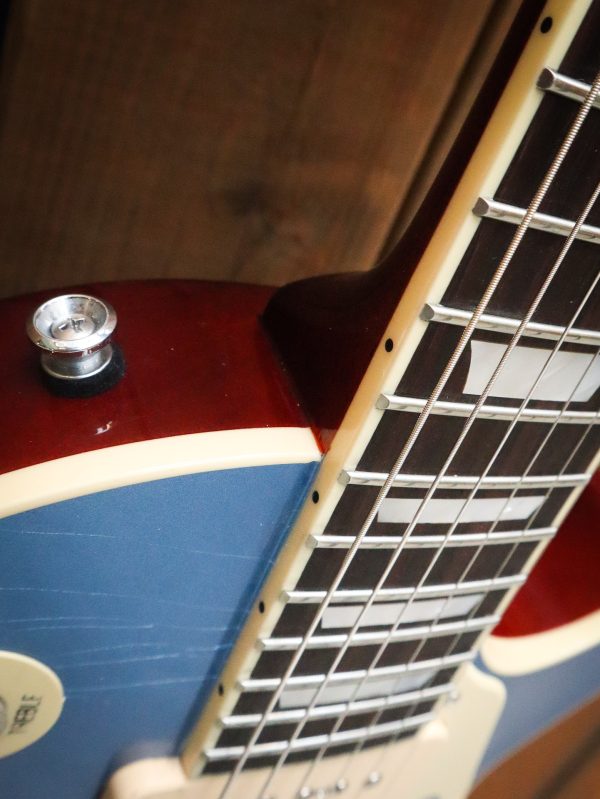 Maybach Lester '59 Pelham Blue - Afbeelding 7