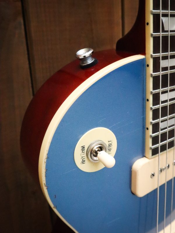 Maybach Lester '59 Pelham Blue - Afbeelding 6