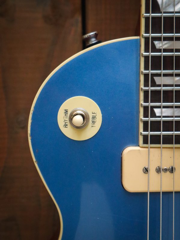 Maybach Lester '59 Pelham Blue - Afbeelding 5