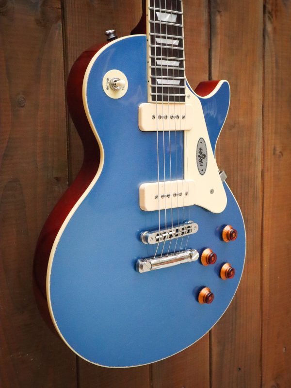 Maybach Lester '59 Pelham Blue - Afbeelding 4