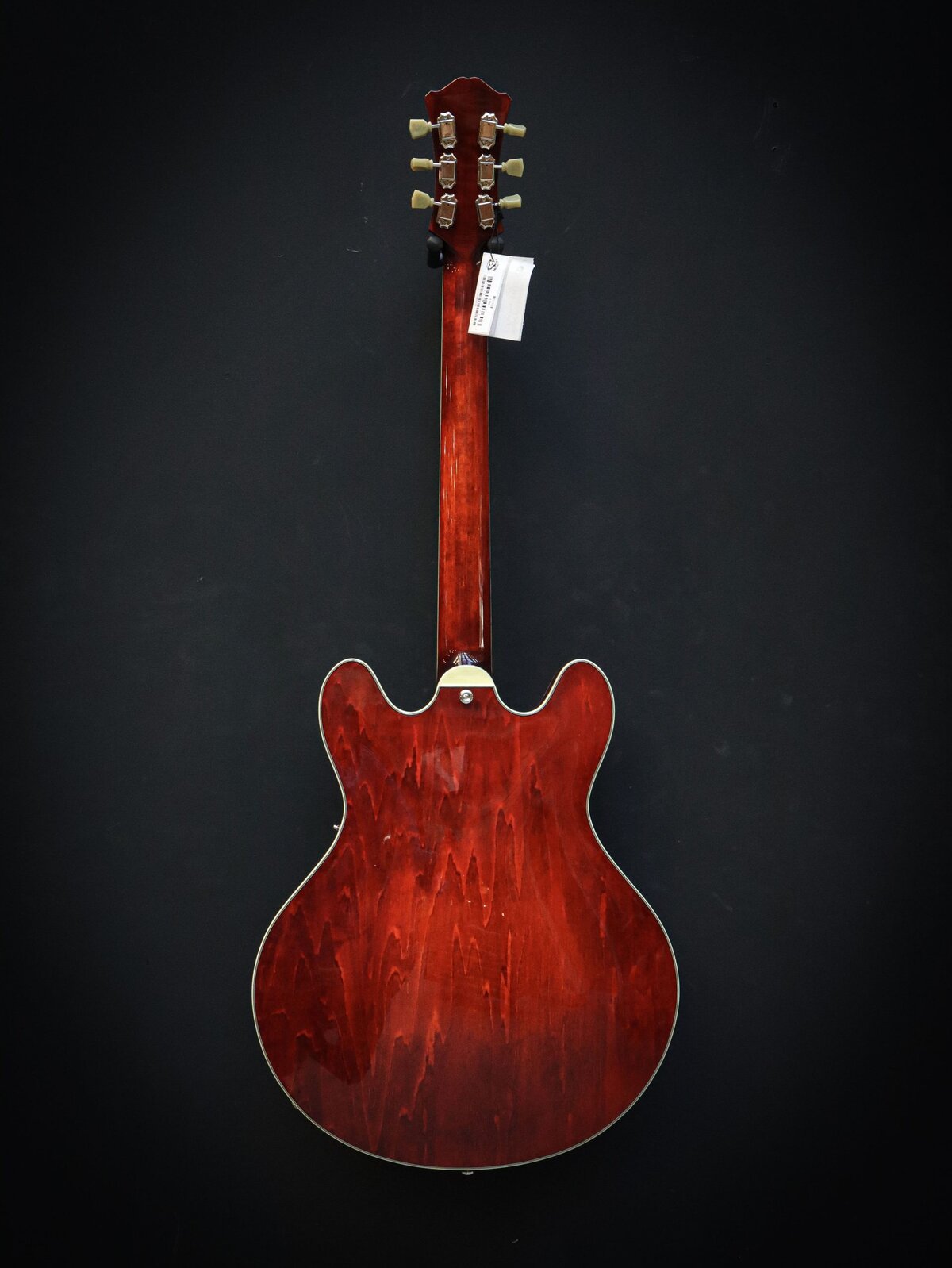 Eastman T386 Classic - Afbeelding 10