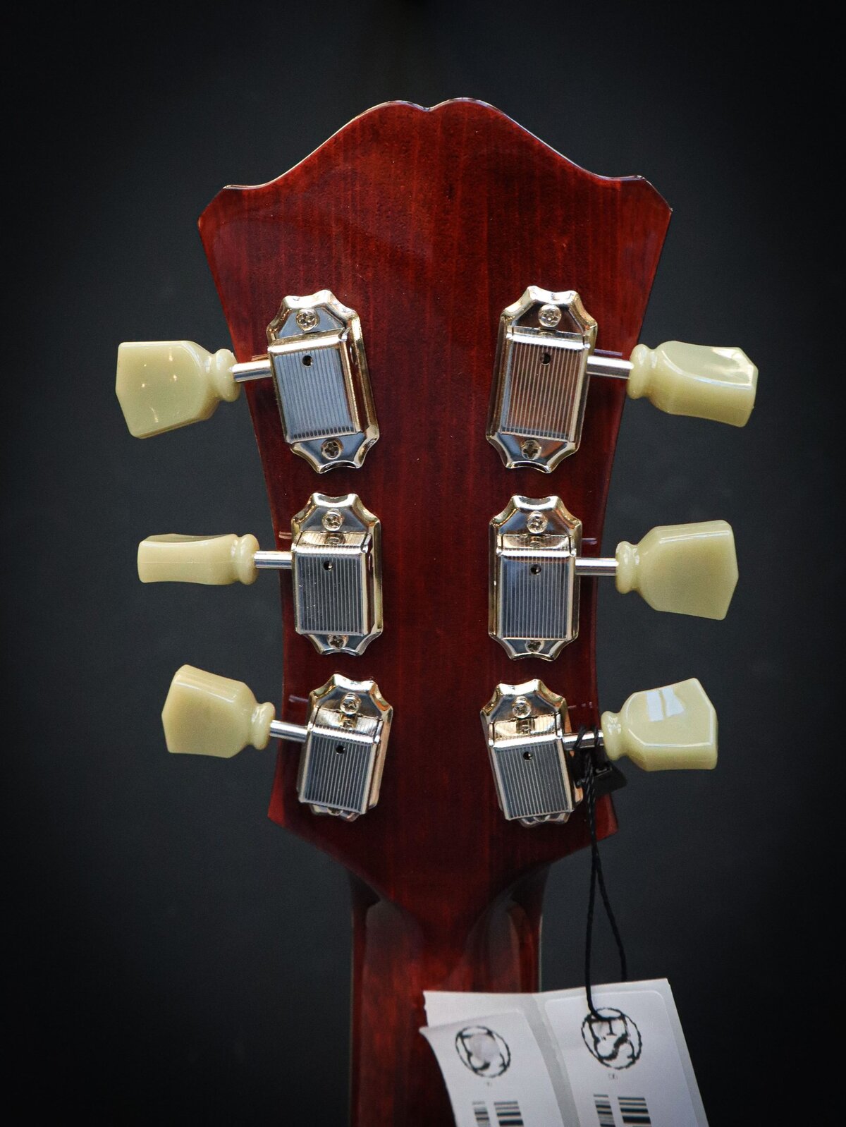 Eastman T386 Classic - Afbeelding 9