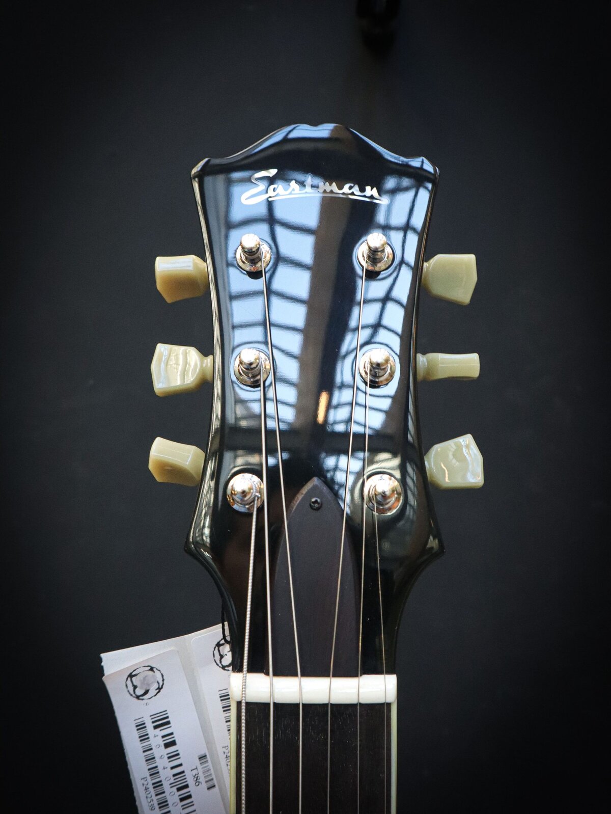 Eastman T386 Classic - Afbeelding 8