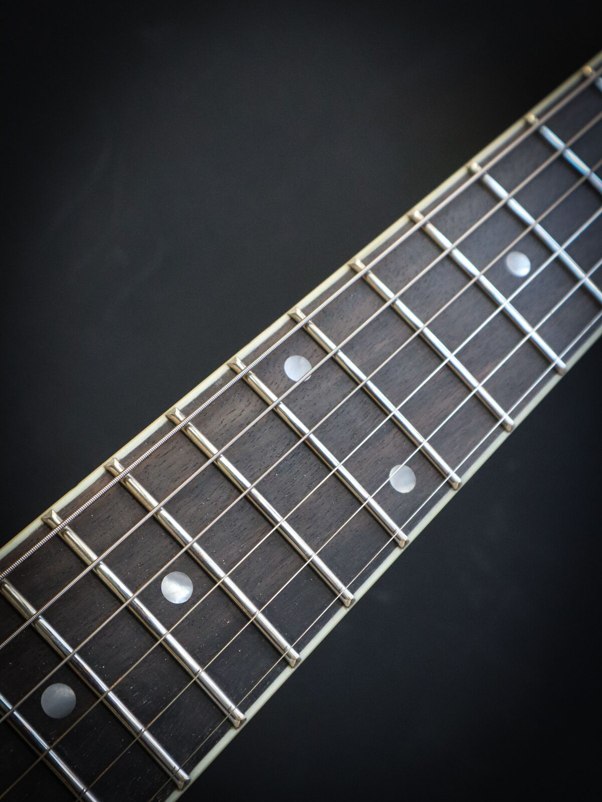 Eastman T386 Classic - Afbeelding 7