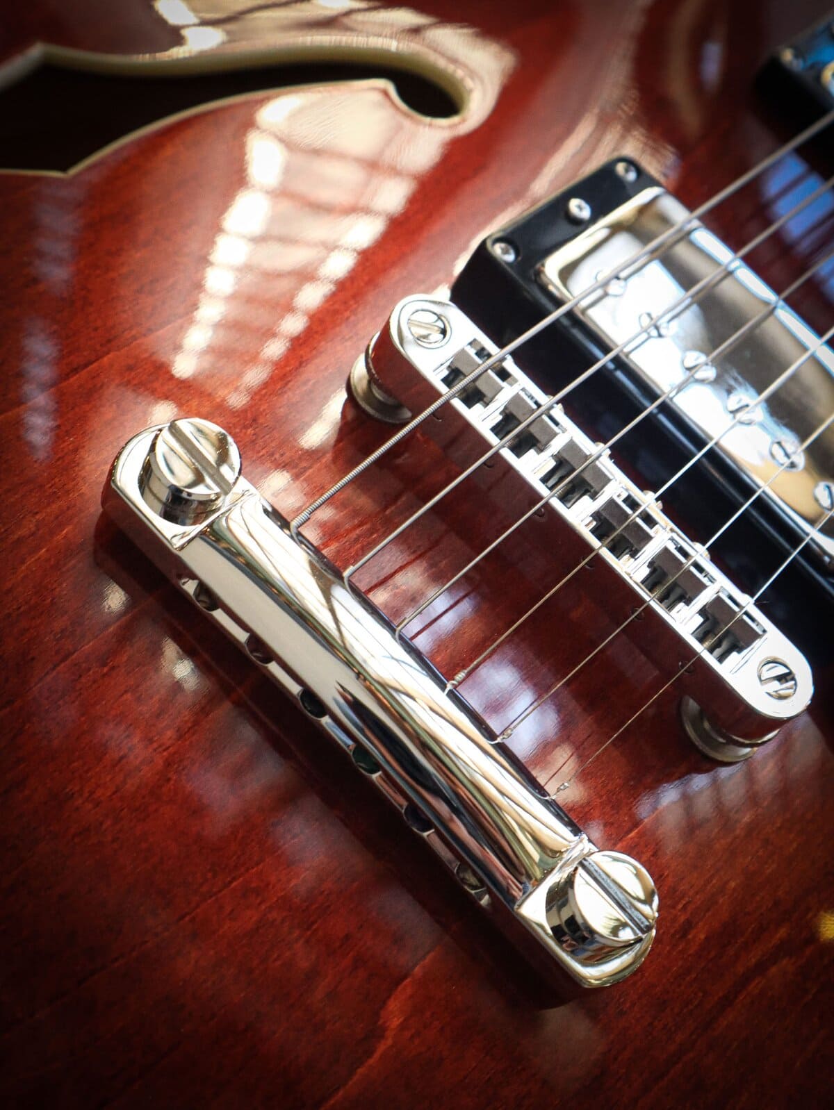 Eastman T386 Classic - Afbeelding 6