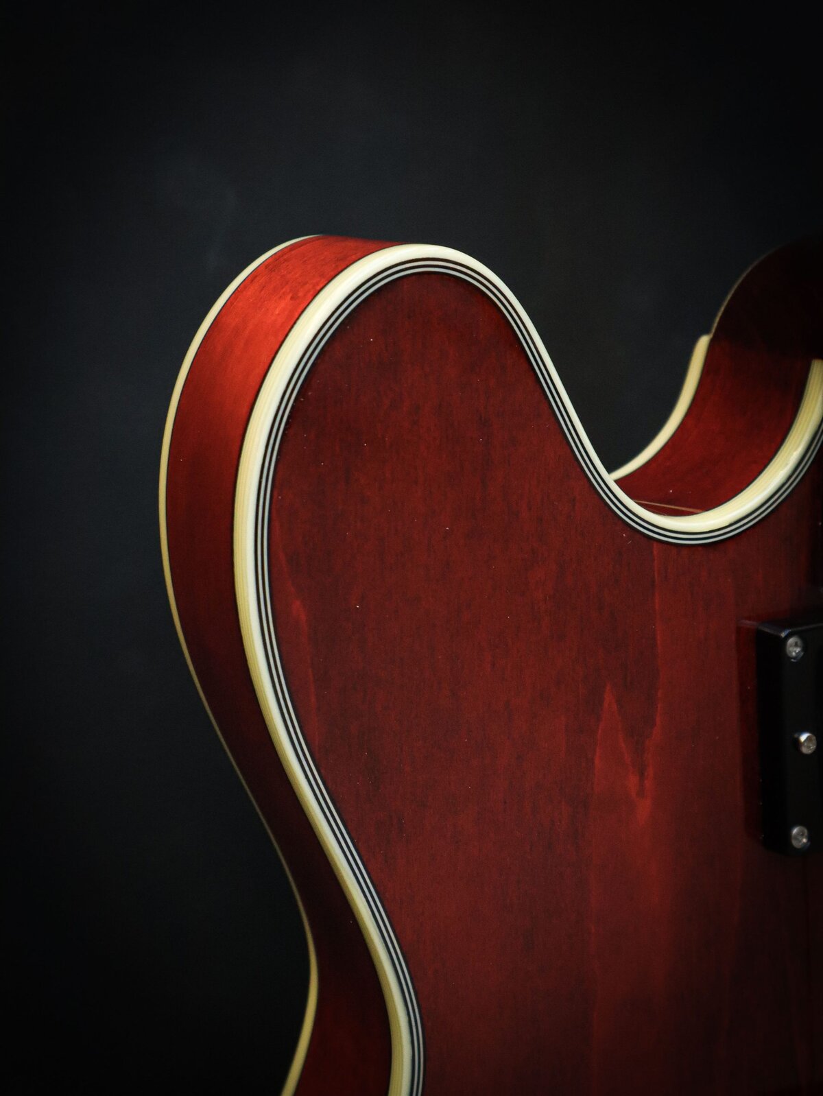 Eastman T386 Classic - Afbeelding 5