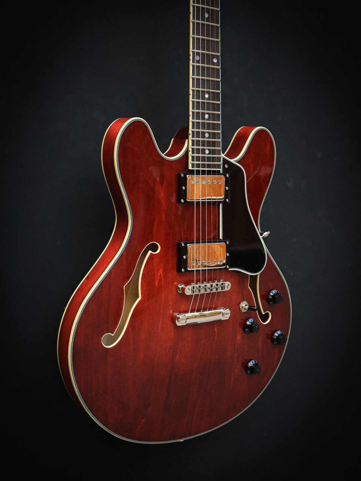 Eastman T386 Classic - Afbeelding 4