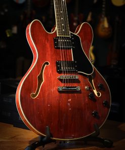 Eastman T386 Classic