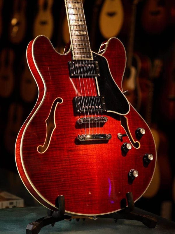 Eastman T486 Classic