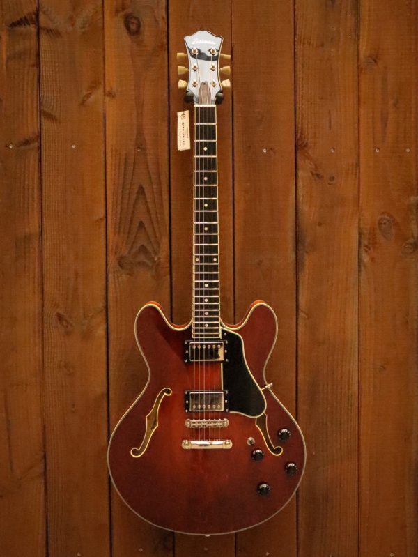 Eastman T386 Classic - Afbeelding 2