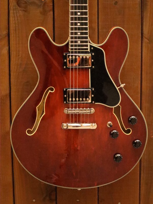 Eastman T386 Classic - Afbeelding 3