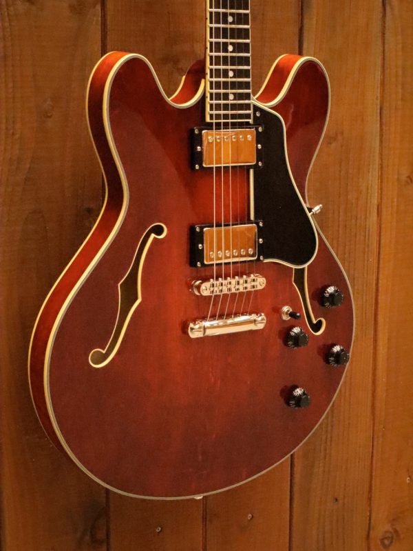 Eastman T386 Classic - Afbeelding 4