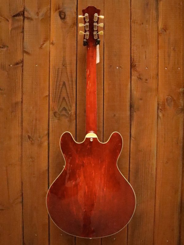 Eastman T386 Classic - Afbeelding 8