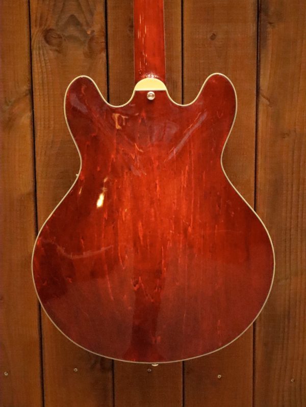 Eastman T386 Classic - Afbeelding 9