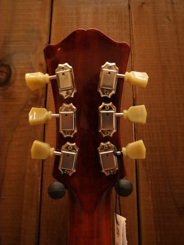 Eastman T386 Classic - Afbeelding 10