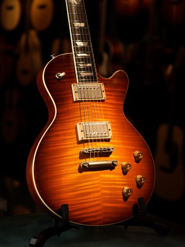 Eastman SB59/v Redburst