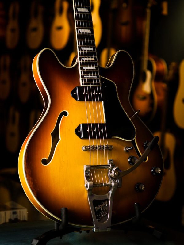 Eastman T64/v GB