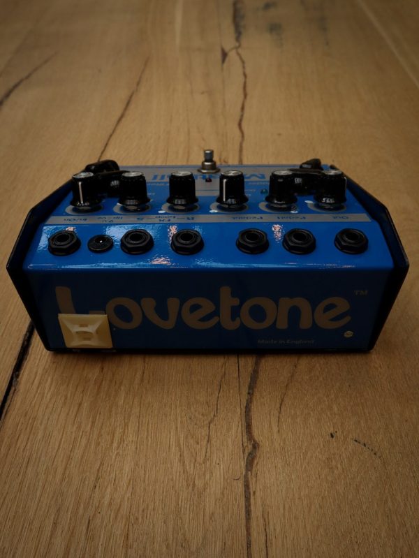 Lovetone Meatball Envelope Follower Filter Used - Afbeelding 3