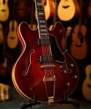 Eastman T64/v-T