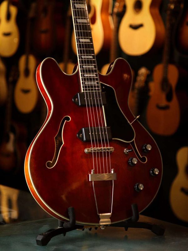 Eastman T64/v-T