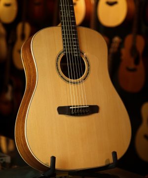 Dowina Master Series Granadillo D-s