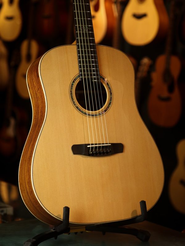 Dowina Master Series Granadillo D-s