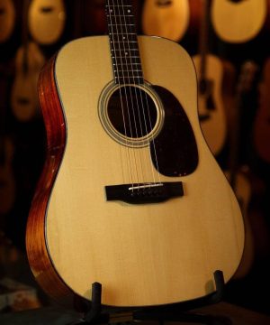 Eastman E10 D