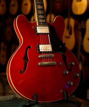 Kauffmann '64 Electric Spanish