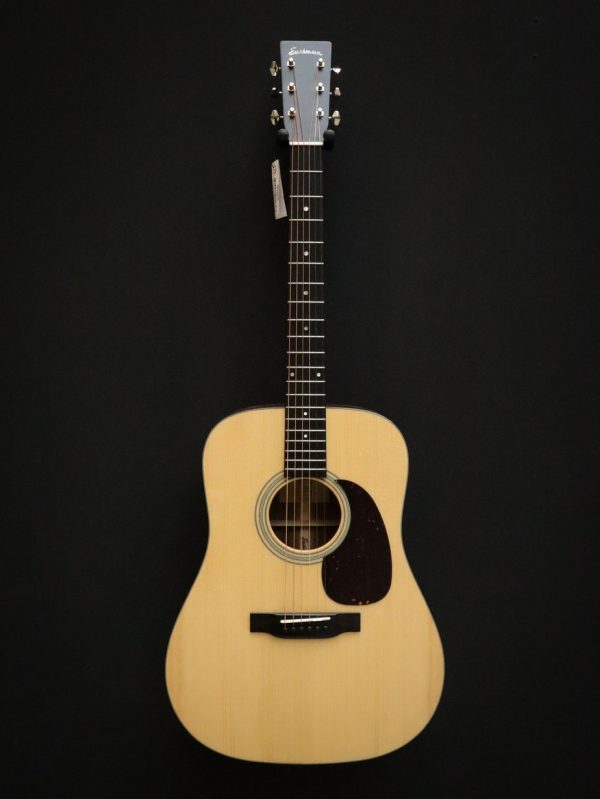 Eastman E10 D - Afbeelding 2