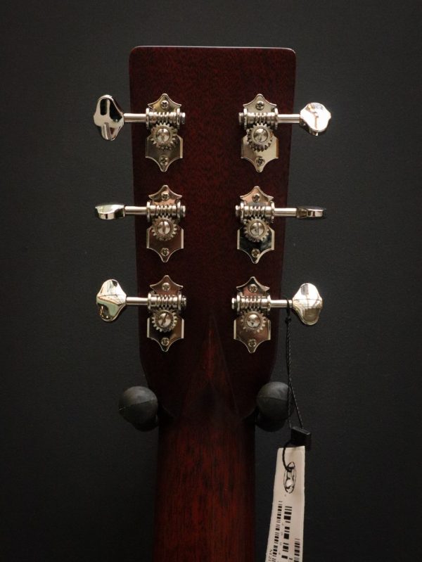 Eastman E10 D - Afbeelding 10