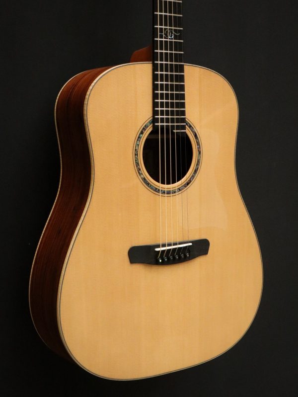 Dowina Master Series Granadillo D-s - Afbeelding 3