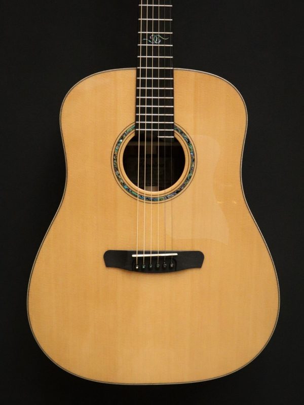 Dowina Master Series Granadillo D-s - Afbeelding 4