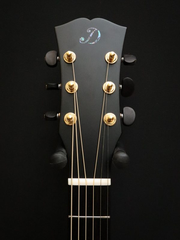 Dowina Master Series Granadillo D-s - Afbeelding 7