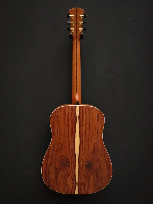 Dowina Master Series Granadillo D-s - Afbeelding 9