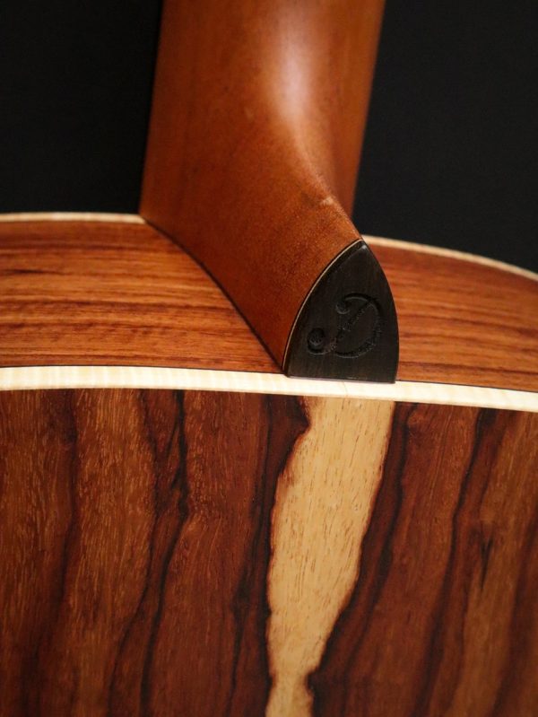 Dowina Master Series Granadillo D-s - Afbeelding 11