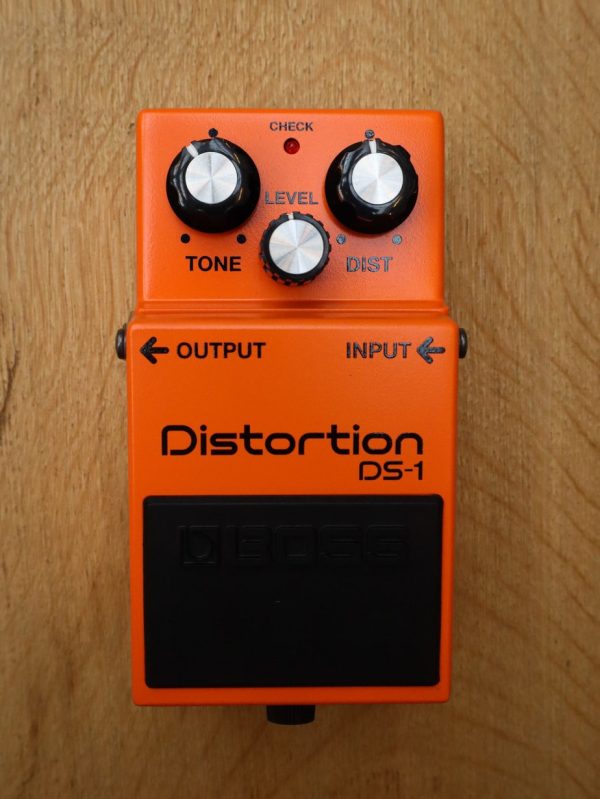 Boss DS-1