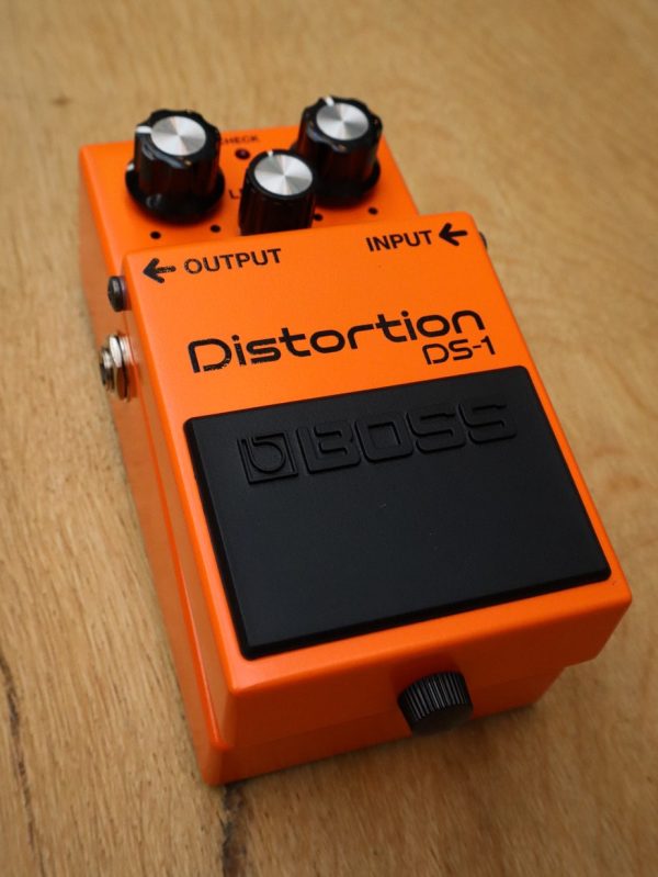 Boss DS-1 - Afbeelding 2