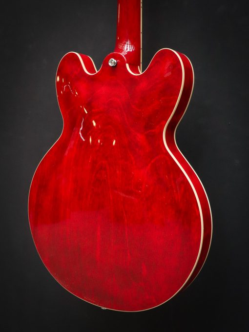 Maybach Capitol 59 Wild Cherry 60's Slim Taper Aged - Afbeelding 15