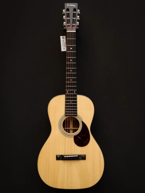 Eastman E10P - Afbeelding 2