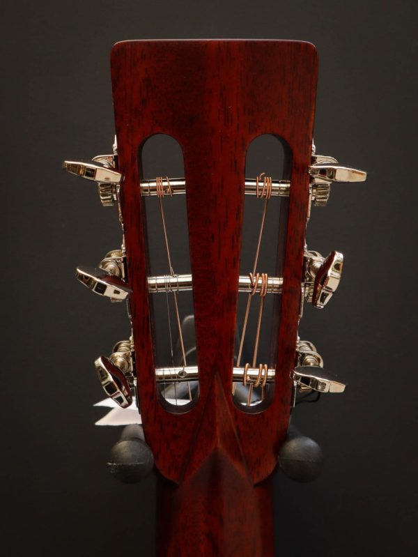 Eastman E10P - Afbeelding 10