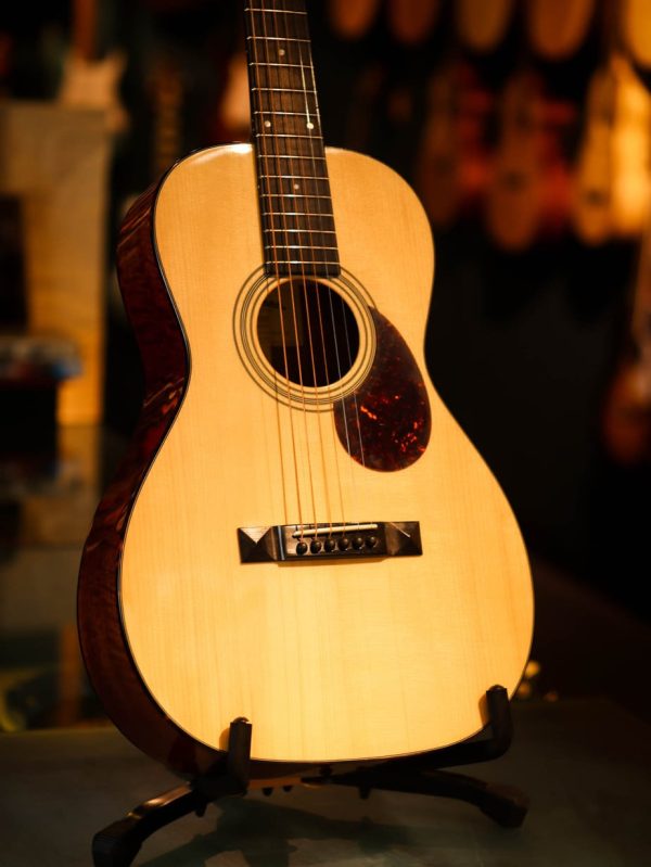Eastman E10P