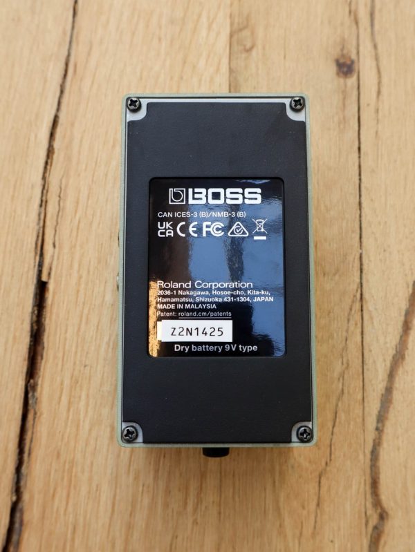 Boss PH-3 Phase Shifter - Afbeelding 6
