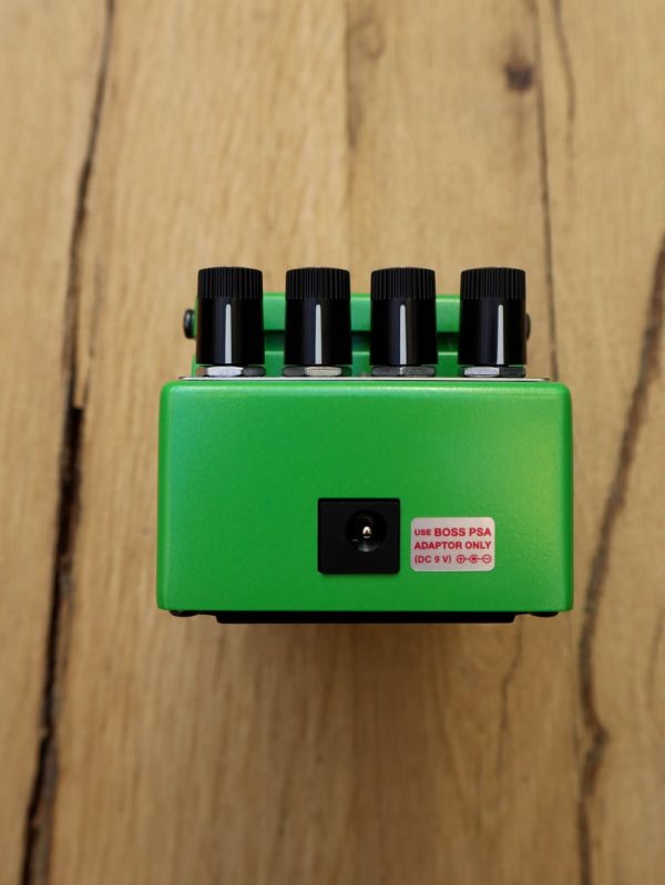Boss PH-3 Phase Shifter - Afbeelding 4
