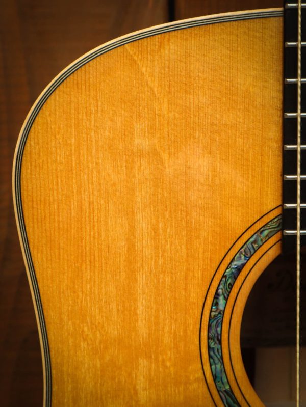 Dowina Master Series Cocobolo DC tds - Afbeelding 4