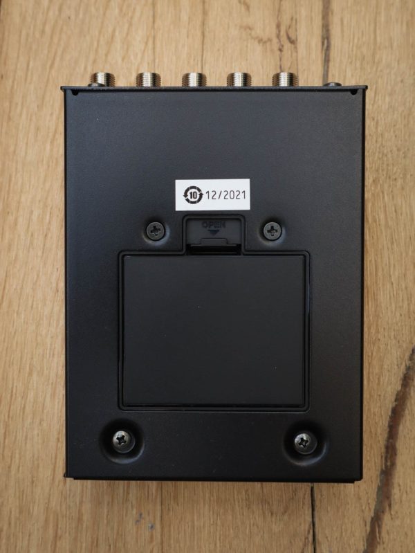 Boss EQ-200 Graphic Equalizer - Afbeelding 5