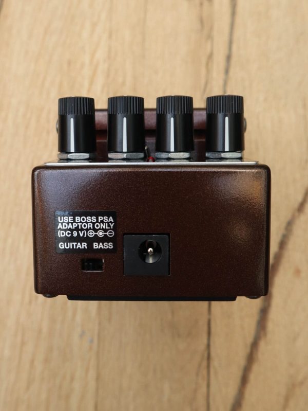 Boss OC-5 Octave - Afbeelding 5