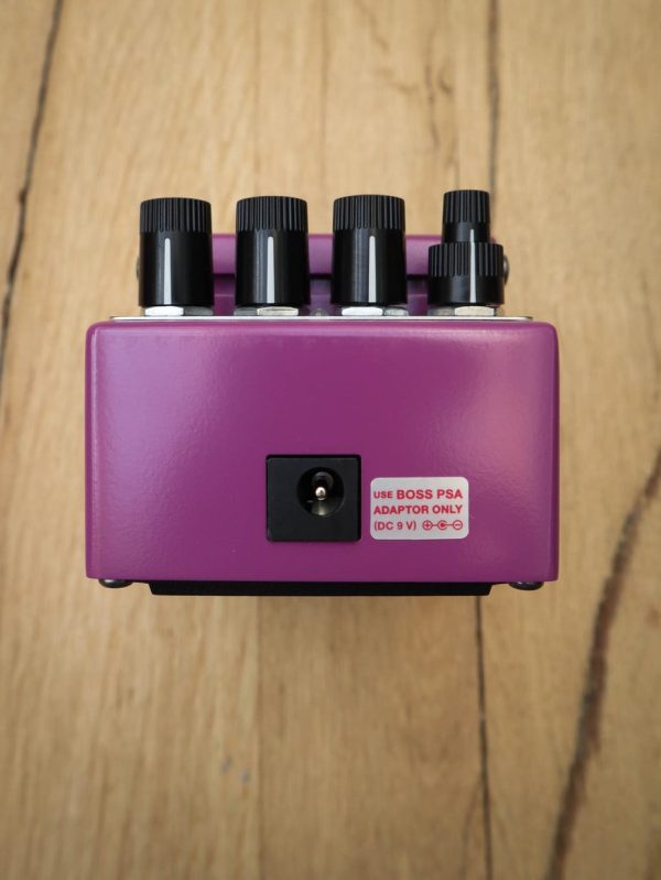 Boss BF-3 Flanger - Afbeelding 2